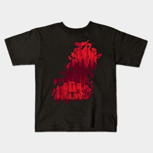 Infected Evil Kids T-Shirt